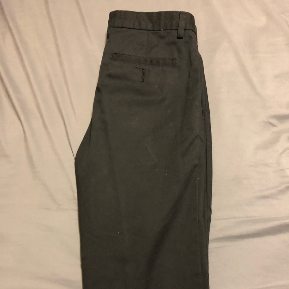 St Johns bay Black pants 32x30